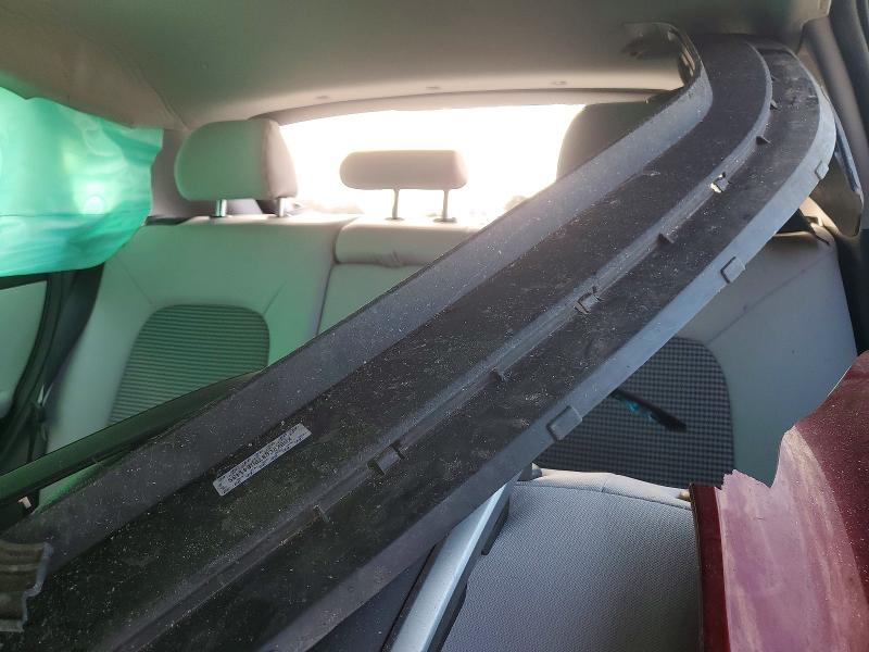 Продаж на аукціоні авто 2023 Hyundai Kona, vin: KM8K2CAB7PU041485, номер лоту: 76326825