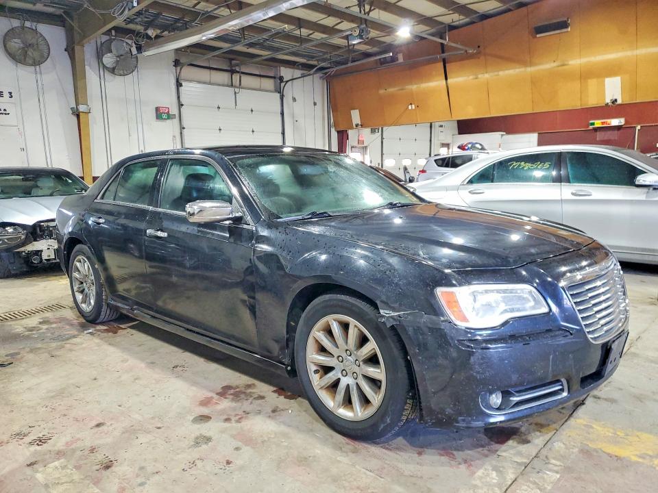 Aukcja sprzedaży 2012 Chrysler 300, vin: 2C3CCACG0CH243234, numer aukcji: 78843305