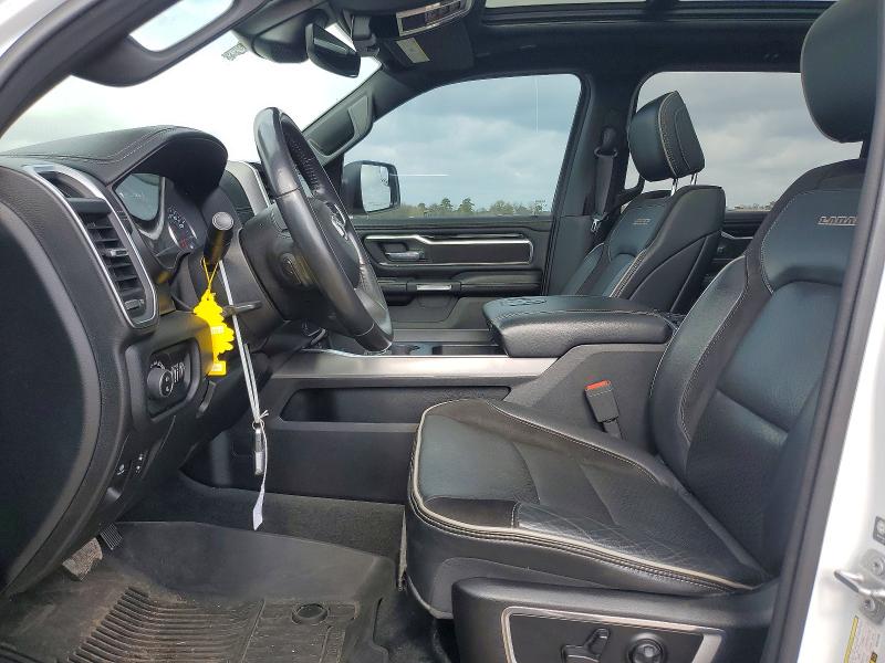 Продажа на аукционе авто 2021 Ram 1500, vin: 1C6RREJT8MN542465, номер лота: 78170955