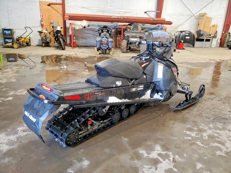 Продаж на аукціоні авто 2017 Ski-doo Snowmobile, vin: 2BPSUSHB0HV000300, номер лоту: 78602035