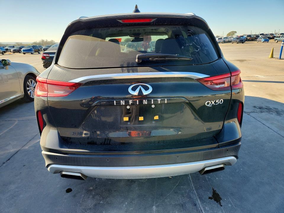 Продажа на аукционе авто 2020 Infiniti Qx50, vin: 3PCAJ5M10LF117066, номер лота: 76904225