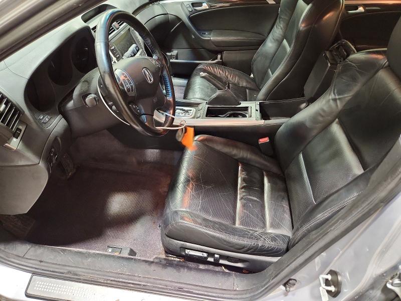 Продаж на аукціоні авто 2005 Acura Tl, vin: 19UUA66245A019244, номер лоту: 78862345