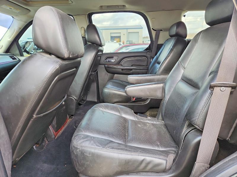 Aukcja sprzedaży 2007 Cadillac Escalade, vin: 1GYFK63887R406195, numer aukcji: 77724635