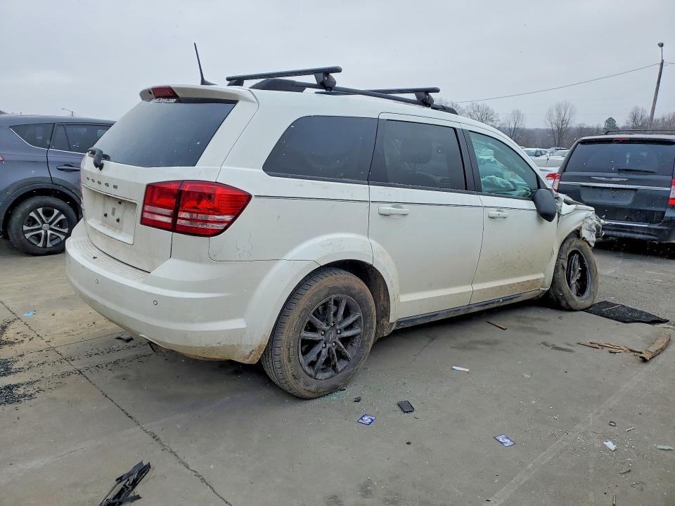 Продаж на аукціоні авто 2020 Dodge Journey, vin: 3C4PDCAB3LT273042, номер лоту: 78439135