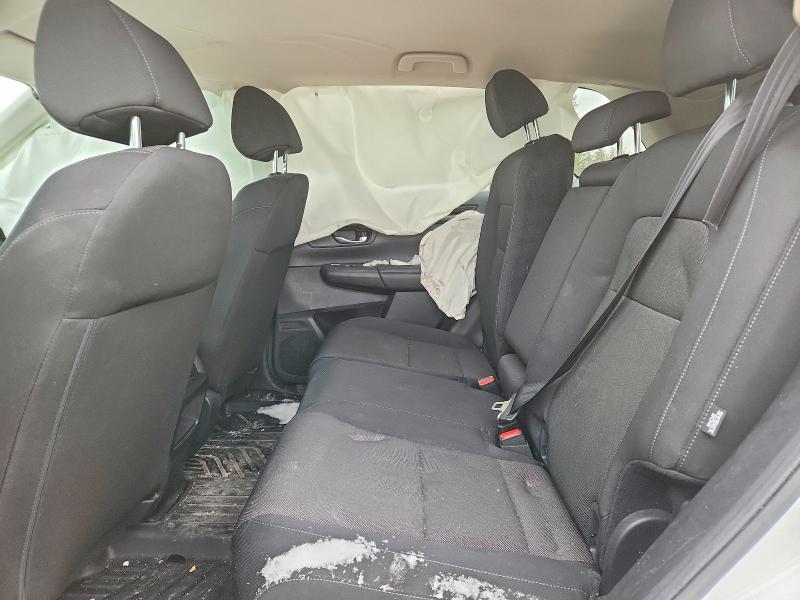Aukcja sprzedaży 2023 Honda Cr-v, vin: 2HKRS4H28PH104098, numer aukcji: 75078145
