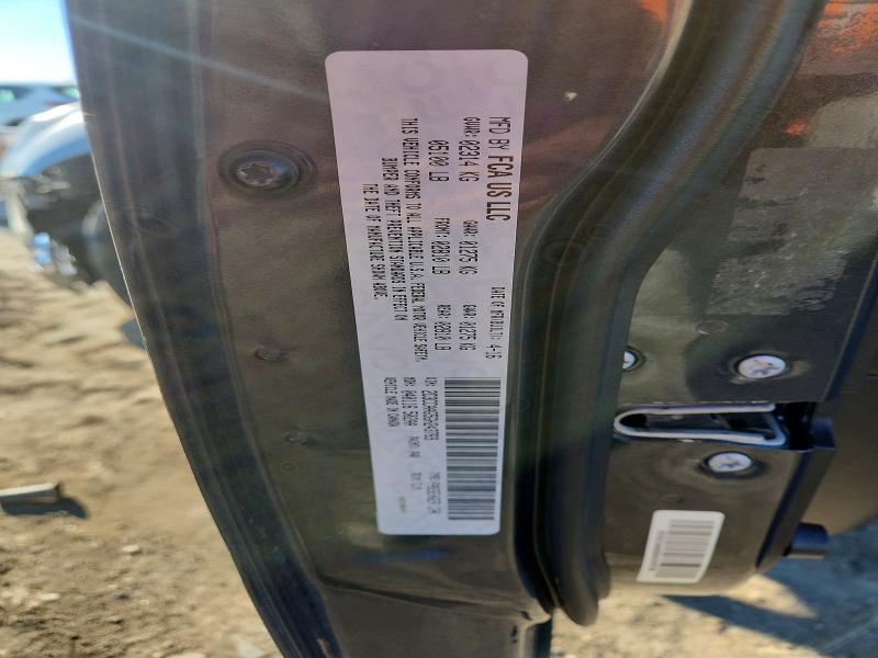 Aukcja sprzedaży 2016 Chrysler 300, vin: 2C3CCAAG5GH243769, numer aukcji: 76396945