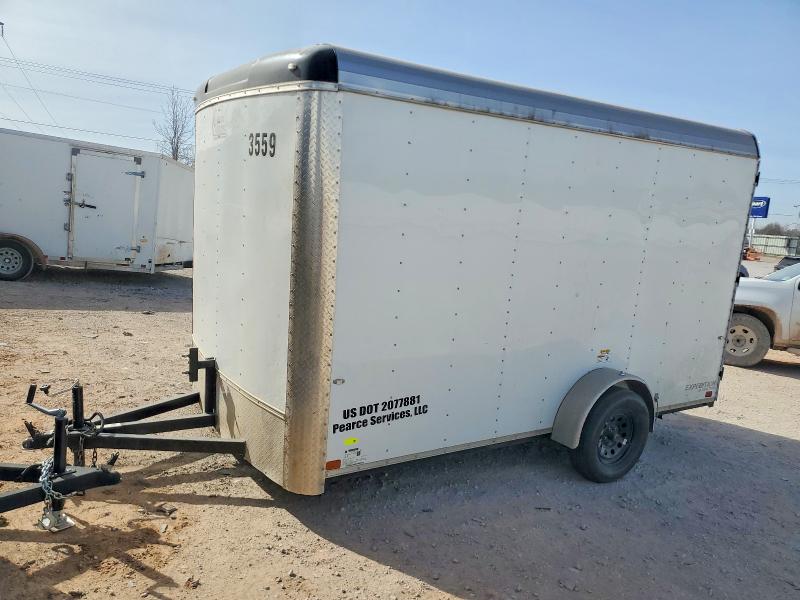 Продажа на аукционе авто 2022 Cargo Craft Unknown, vin: 4D6EB1212NC061862, номер лота: 78495735