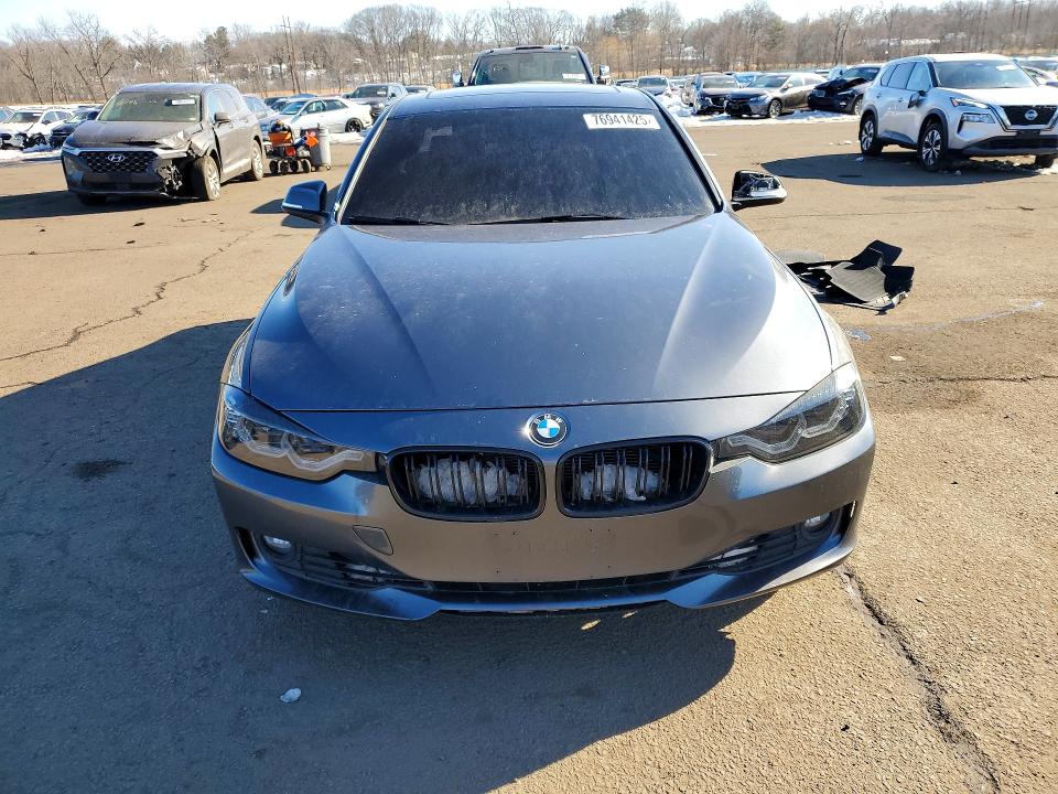 Продаж на аукціоні авто 2015 Bmw 328, vin: WBA3B5C53FP653902, номер лоту: 76941425