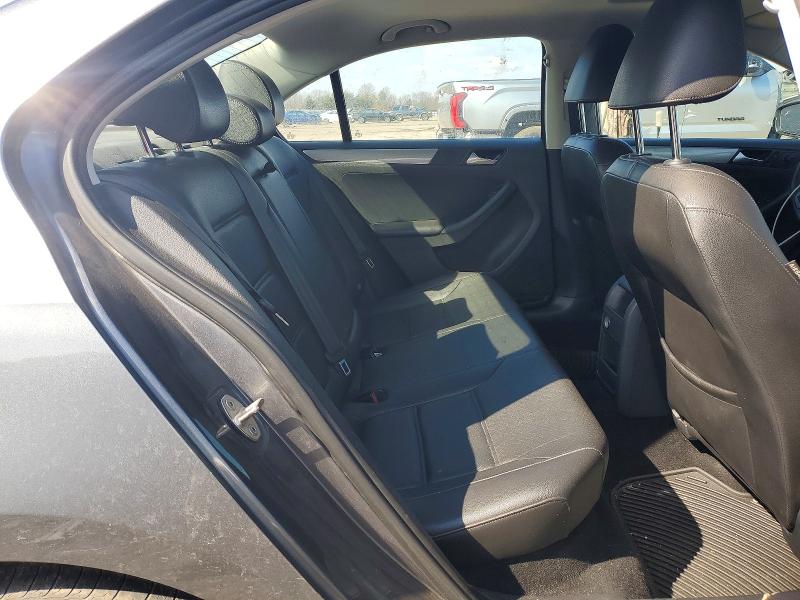Aukcja sprzedaży 2017 Volkswagen Jetta, vin: 3VWB67AJ5HM372480, numer aukcji: 78626295