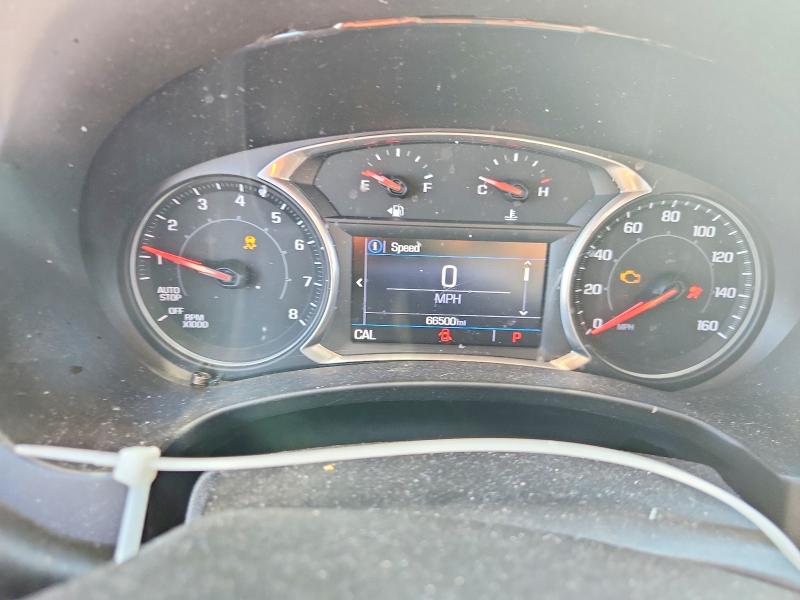 Aukcja sprzedaży 2019 Gmc Terrain, vin: 3GKALMEV2KL400868, numer aukcji: 76748515
