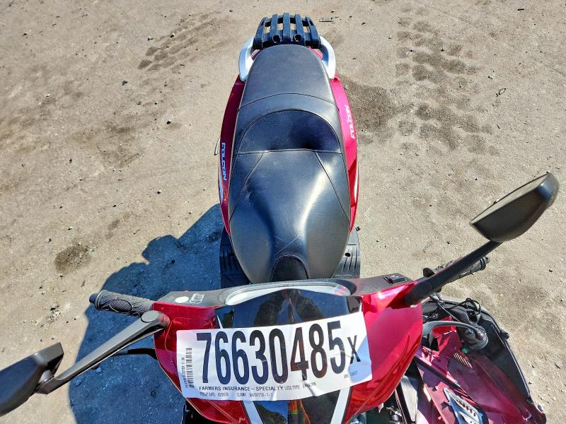 76630485 :رقم المزاد ، L5YTCKPT5R1135572 vin ، 2025 Other Other مزاد بيع