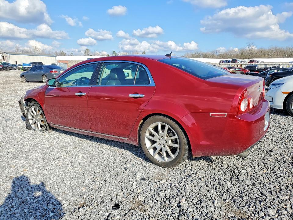 79233565 :رقم المزاد ، 1G1ZK57739F134506 vin ، 2009 Chevrolet Malibu مزاد بيع