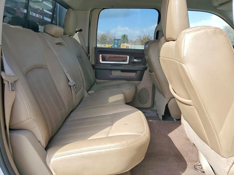 76803925 :رقم المزاد ، 3D73Y3CL3BG607706 vin ، 2011 Dodge Ram 3500 مزاد بيع