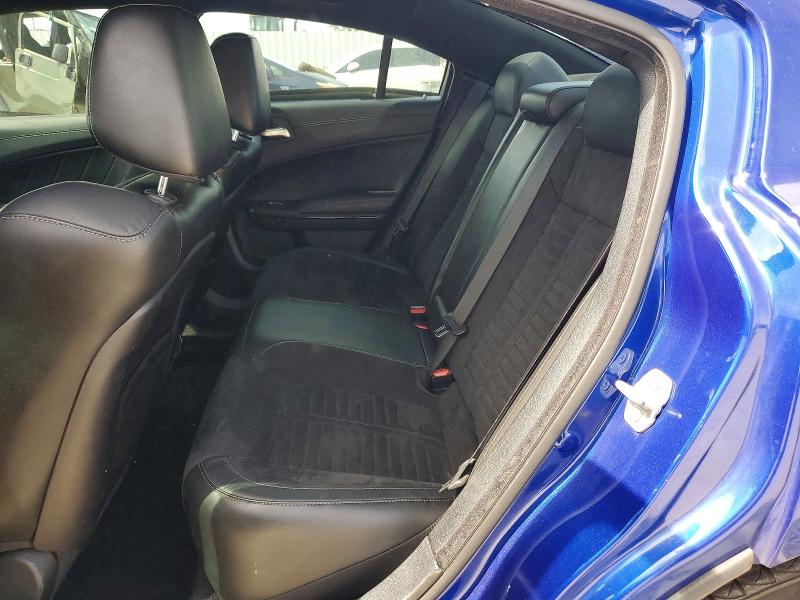 2021 Dodge Charger მანქანა იყიდება აუქციონზე, vin: 2C3CDXGJ3MH507912, აუქციონის ნომერი: 78426555