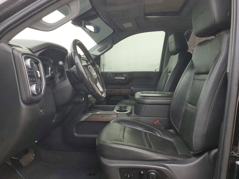 75815945 :رقم المزاد ، 1GT49REY7LF281127 vin ، 2020 Gmc Sierra مزاد بيع