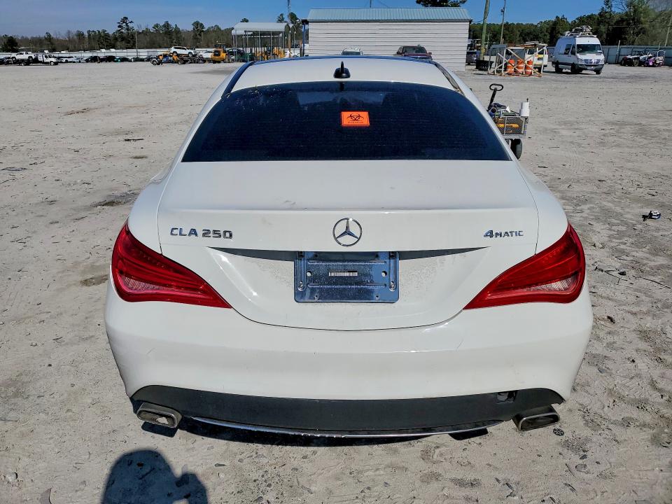 Продажа на аукционе авто 2015 Othr Cla, vin: WDDSJ4GB7FN197299, номер лота: 78487565