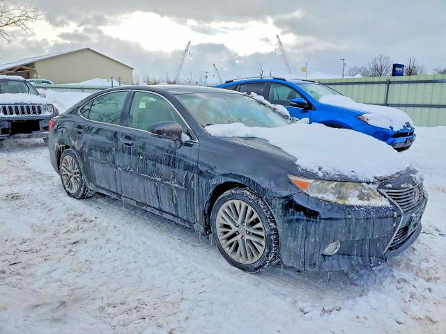 Aukcja sprzedaży 2013 Lexus Es, vin: JTHBK1GG1D2065623, numer aukcji: 75487115