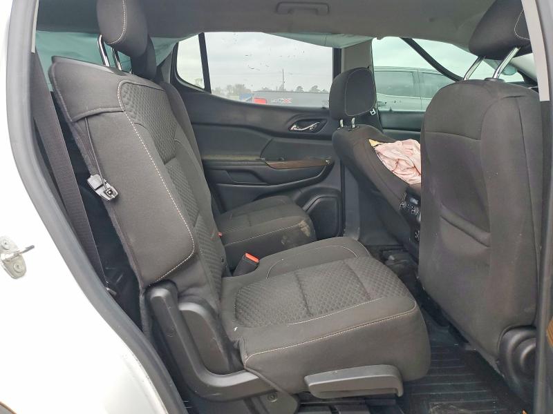 2018 Gmc Acadia მანქანა იყიდება აუქციონზე, vin: 1GKKNSLA3JZ151409, აუქციონის ნომერი: 78411965