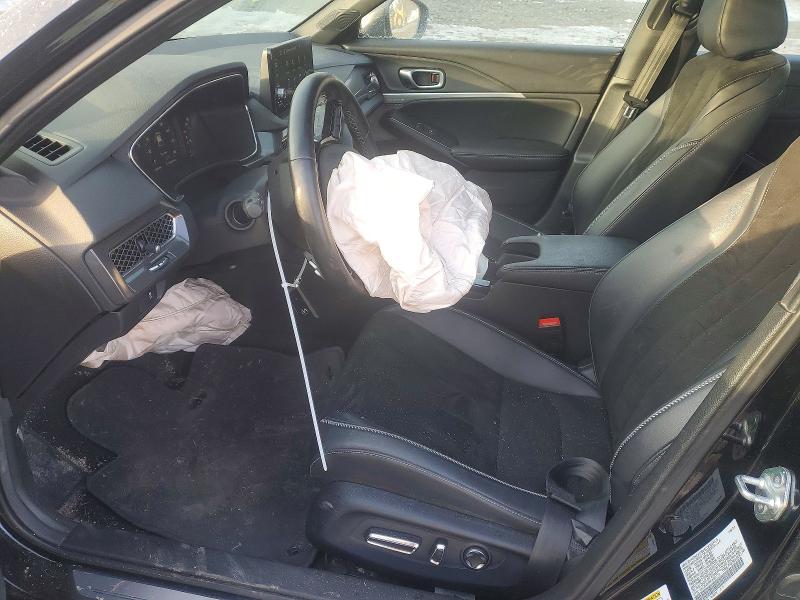 Aukcja sprzedaży 2024 Acura Integra, vin: 19UDE4H66RA001777, numer aukcji: 76637245