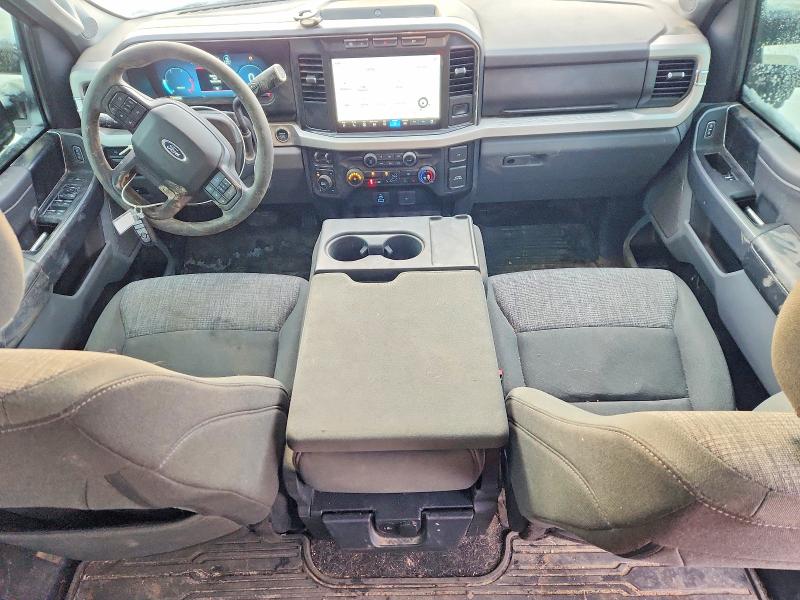 Aukcja sprzedaży 2023 Ford F250, vin: 1FT7W2BT6PED49757, numer aukcji: 74223505