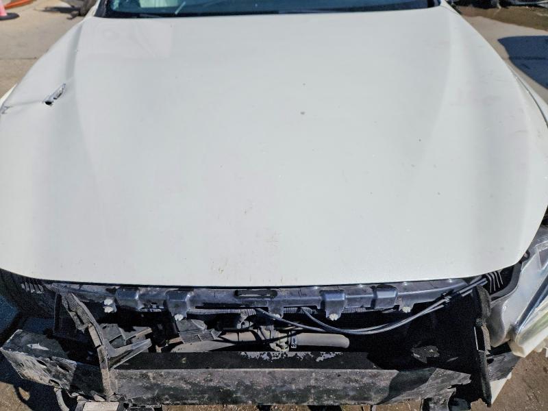 Aukcja sprzedaży 2018 Infiniti Q50, vin: JN1EV7AP5JM358364, numer aukcji: 75742245