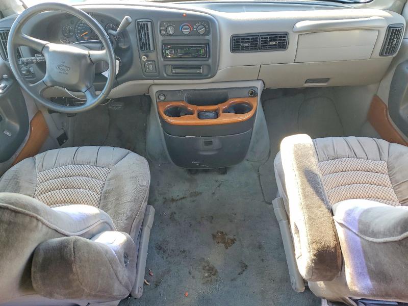 Продажа на аукционе авто 1998 Chev Express G1500, vin: 1GBFG15R5W1032579, номер лота: 75026215