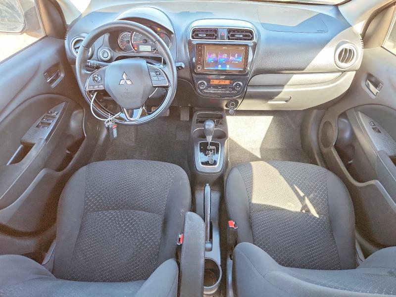 Продаж на аукціоні авто 2022 Mitsubishi Mirage, vin: ML32FVFJXNHF04560, номер лоту: 78281455