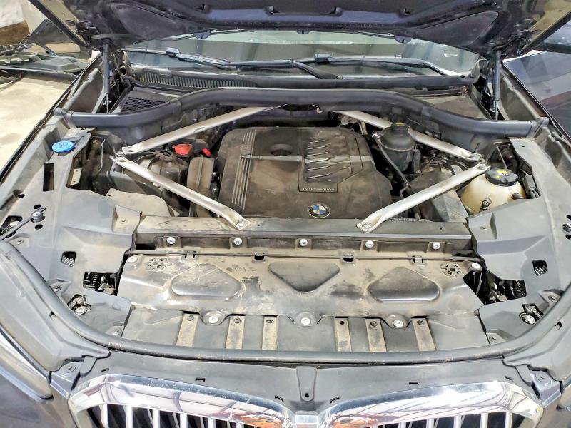 Продажа на аукционе авто 2019 Bmw X5, vin: 5UXCR6C59KLL01556, номер лота: 77565195