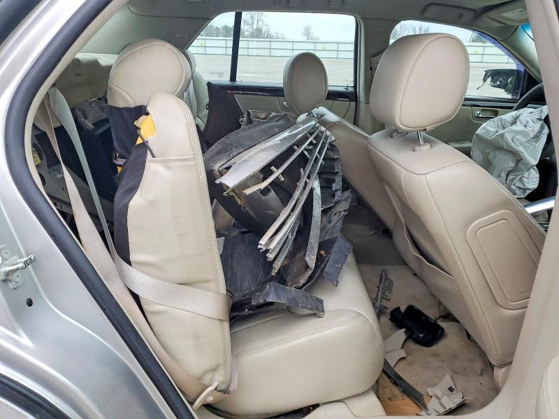 Aukcja sprzedaży 2008 Cadillac Dts, vin: 1G6KD57YX8U106551, numer aukcji: 77186825