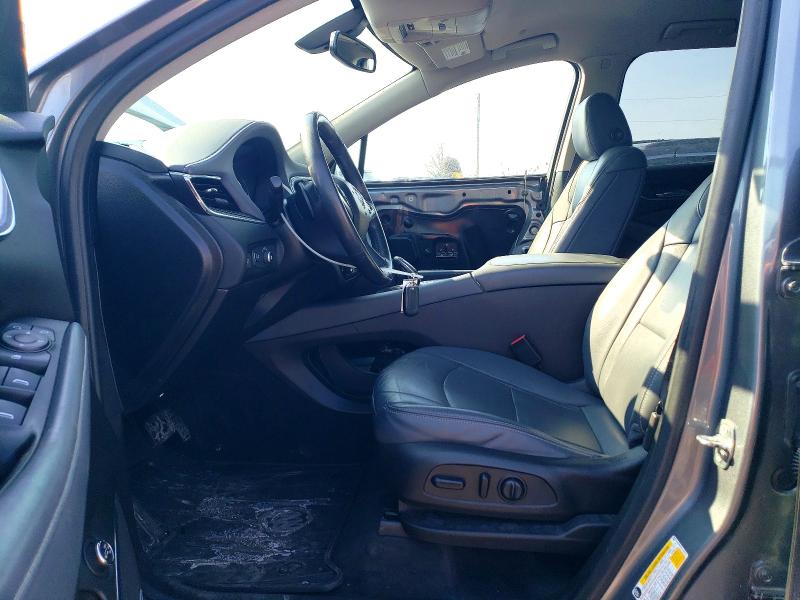 Продажа на аукционе авто 2020 Buick Enclave, vin: 5GAERBKW3LJ250731, номер лота: 75878415