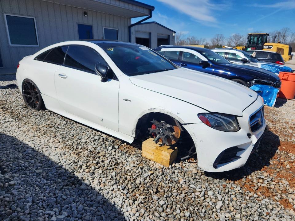 Продажа на аукционе авто 2019 Mercedes-benz E, vin: WDD1J6BB6KF083894, номер лота: 72681655