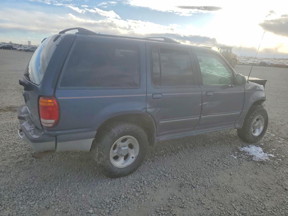 Aukcja sprzedaży 1998 Ford Explorer, vin: 1FMZU34EXWZC21771, numer aukcji: 78292105