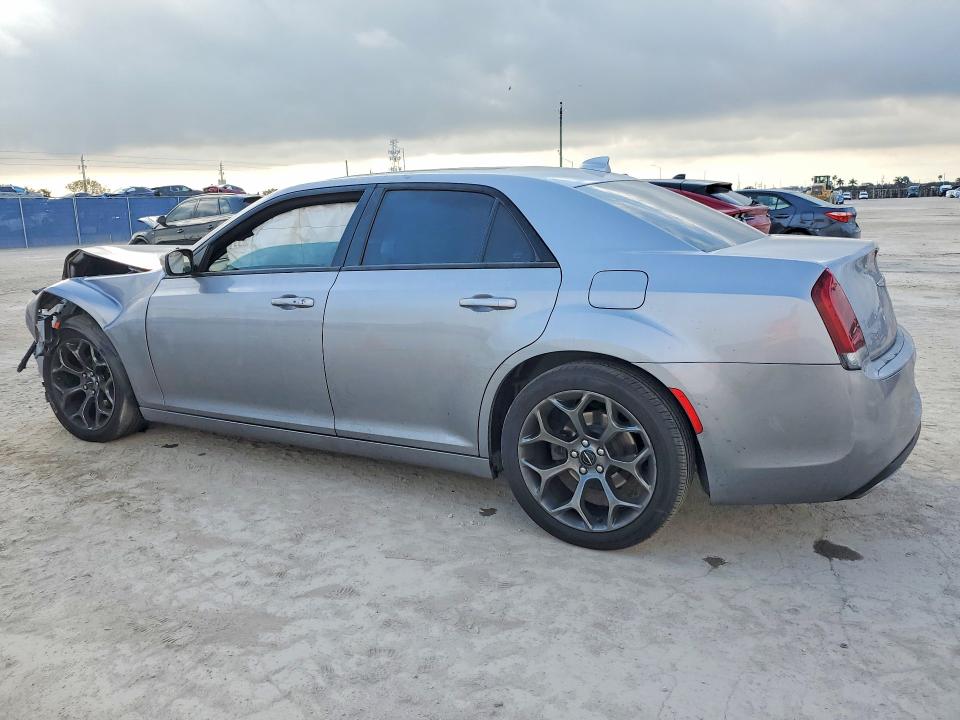 Aukcja sprzedaży 2018 Chrysler 300, vin: 2C3CCABG5JH146061, numer aukcji: 77659755