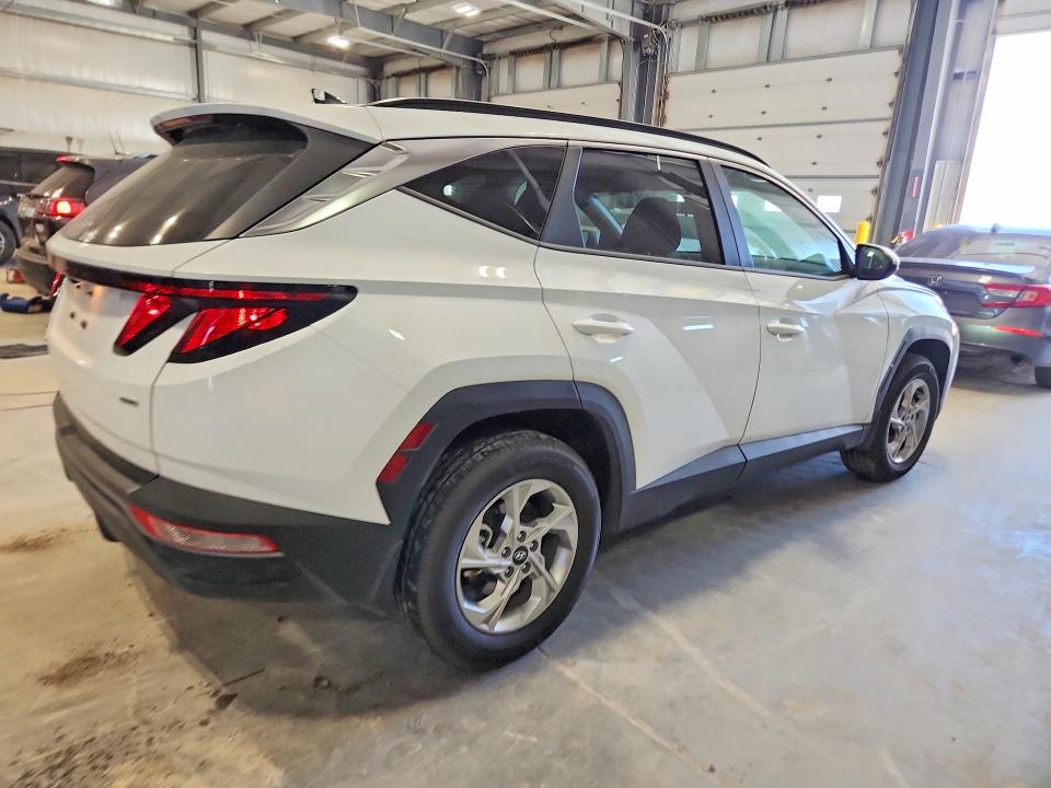 Продаж на аукціоні авто 2024 Hyundai Tucson, vin: KM8JBCDEXRU336505, номер лоту: 76117535