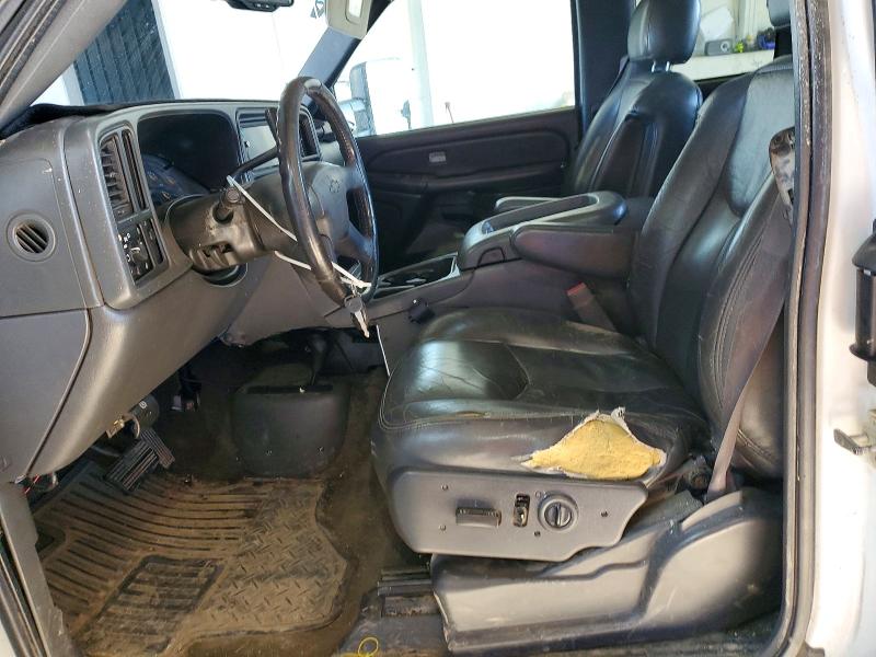 Aukcja sprzedaży 2005 Chevrolet Silverado, vin: 1GCHK29U65E237794, numer aukcji: 76704305