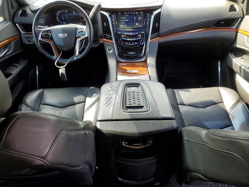 Aukcja sprzedaży 2017 Cadillac Escalade, vin: 1GYS4HKJ7HR319298, numer aukcji: 76128035