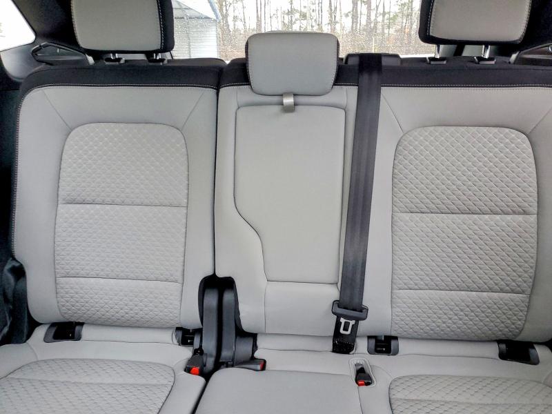 Aukcja sprzedaży 2023 Ford Escape, vin: 1FMCU9GN7PUA01457, numer aukcji: 78991235