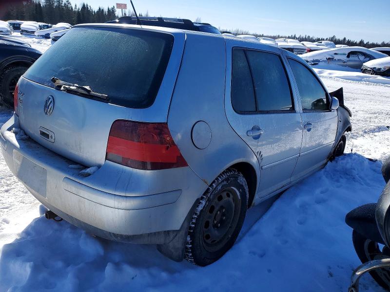 Продажа на аукционе авто 2006 Volkswagen Golf, vin: 9BWEL21J864008662, номер лота: 75227615
