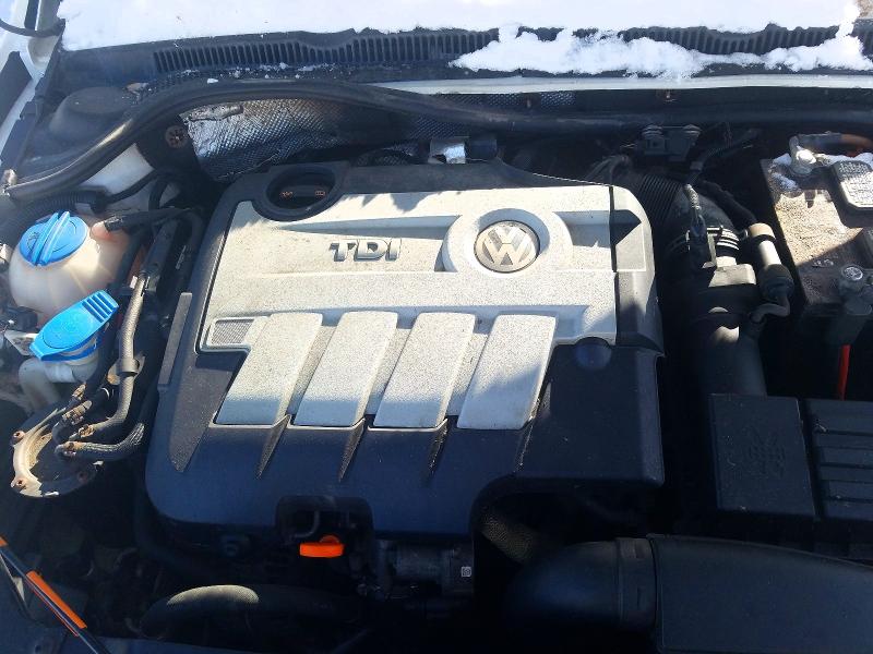 Aukcja sprzedaży 2012 Volkswagen Jetta, vin: 3VW3L7AJ3CM352430, numer aukcji: 74283445