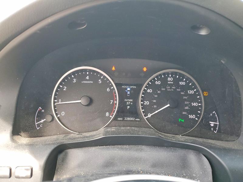 Aukcja sprzedaży 2014 Lexus Es 350, vin: JTHBK1GG9E2112060, numer aukcji: 78608205