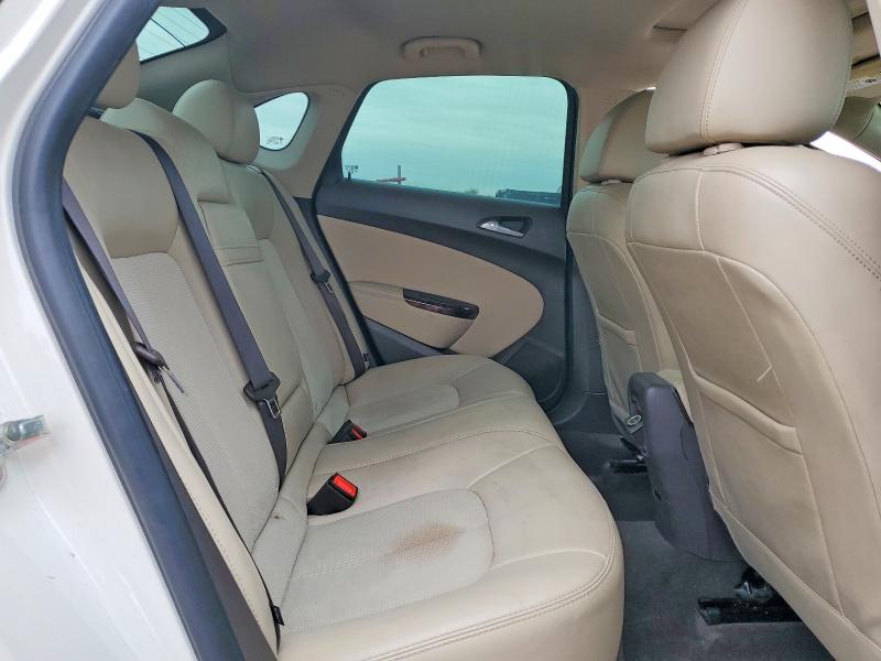 Продаж на аукціоні авто 2016 Buick Verano, vin: 1G4PR5SK9G4105313, номер лоту: 76036985