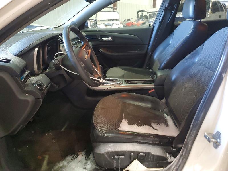 75981955 :رقم المزاد ، 1G11D5RR1DF109053 vin ، 2013 Chevrolet Malibu مزاد بيع