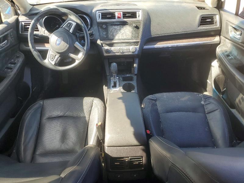 2017 Subaru Outback მანქანა იყიდება აუქციონზე, vin: 4S4BSAKC4H3373208, აუქციონის ნომერი: 78472675