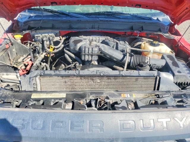 Aukcja sprzedaży 2015 Ford F250, vin: 1FT7W2A60FED30910, numer aukcji: 79500455
