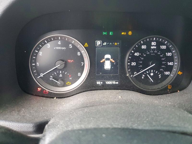 Aukcja sprzedaży 2016 Hyundai Tucson, vin: KM8J33A25GU142453, numer aukcji: 76795815