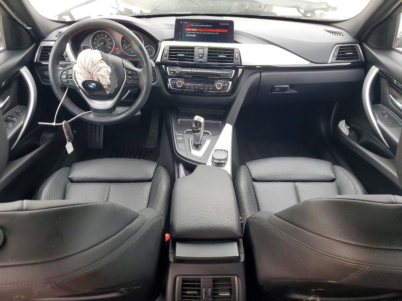 Продажа на аукционе авто 2018 Bmw 330, vin: WBA8D9C55JEM34919, номер лота: 78256865