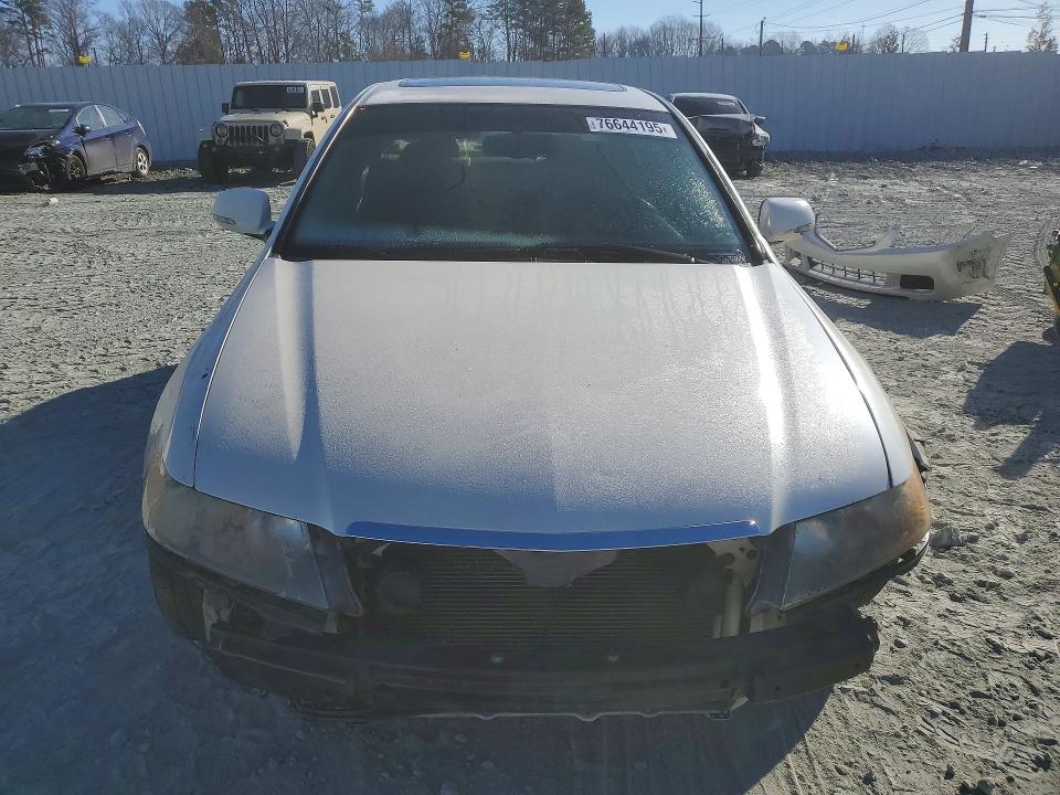 Aukcja sprzedaży 2004 Acura Tsx, vin: JH4CL96884C041985, numer aukcji: 76644195