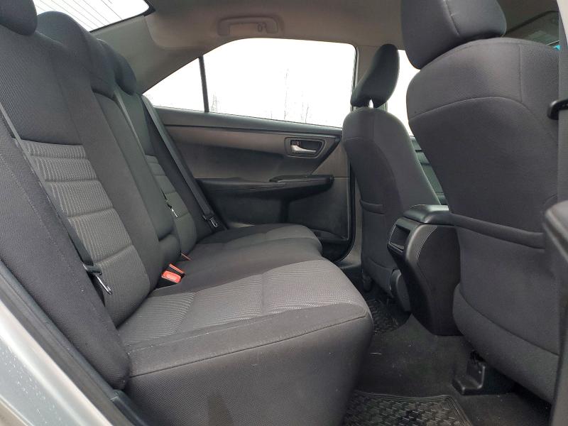 Продаж на аукціоні авто 2017 Toyota Camry Le, vin: 4T1BF1FK3HU643982, номер лоту: 77095035