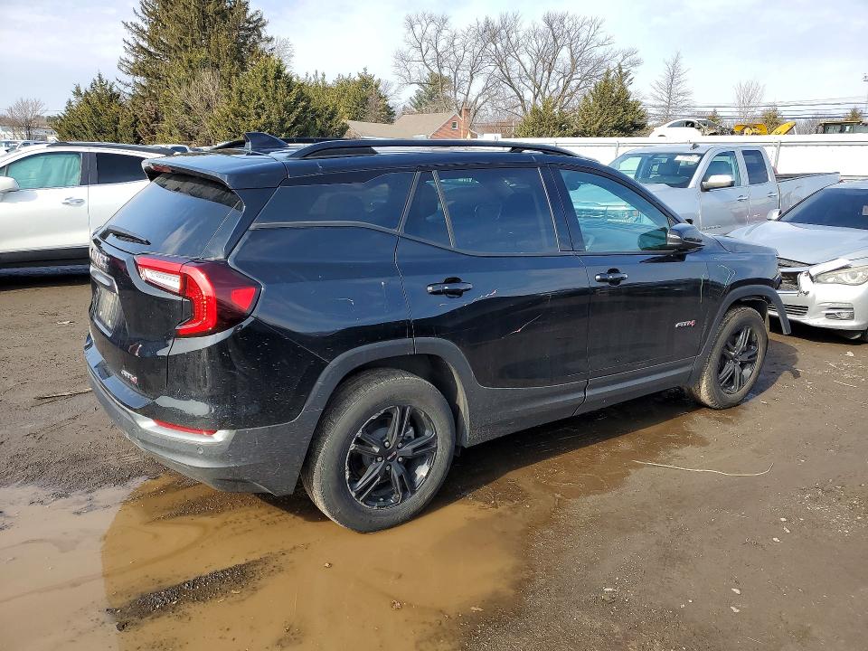 Aukcja sprzedaży 2024 Gmc Terrain, vin: 3GKALYEG3RL115275, numer aukcji: 77465785