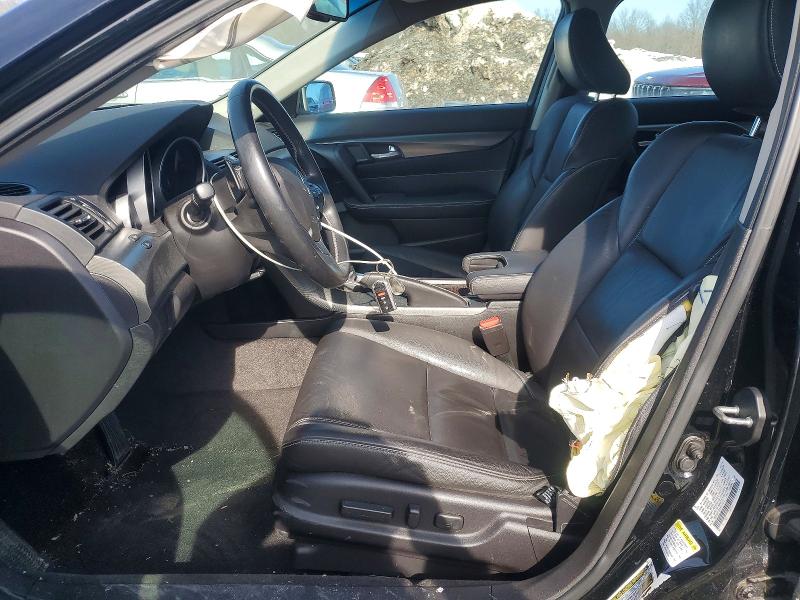 79363435 :رقم المزاد ، 19UUA8F30EA007810 vin ، 2014 Acura Tl مزاد بيع
